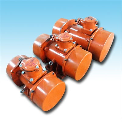 上海豫北电机 品质卓越、价格合理的防爆振动电机专业生产厂家