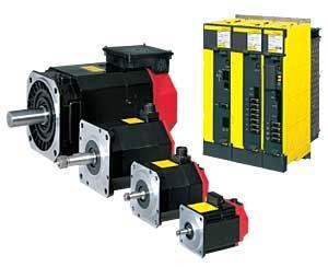 松下电工伺服电机 高精度驱动领域的卓越解决方案