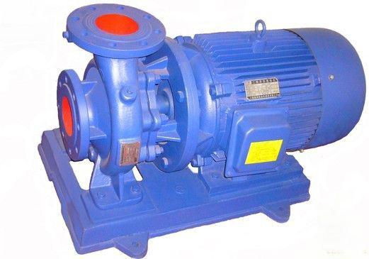 凯泉单级离心泵 结构、优势与电机选配要点